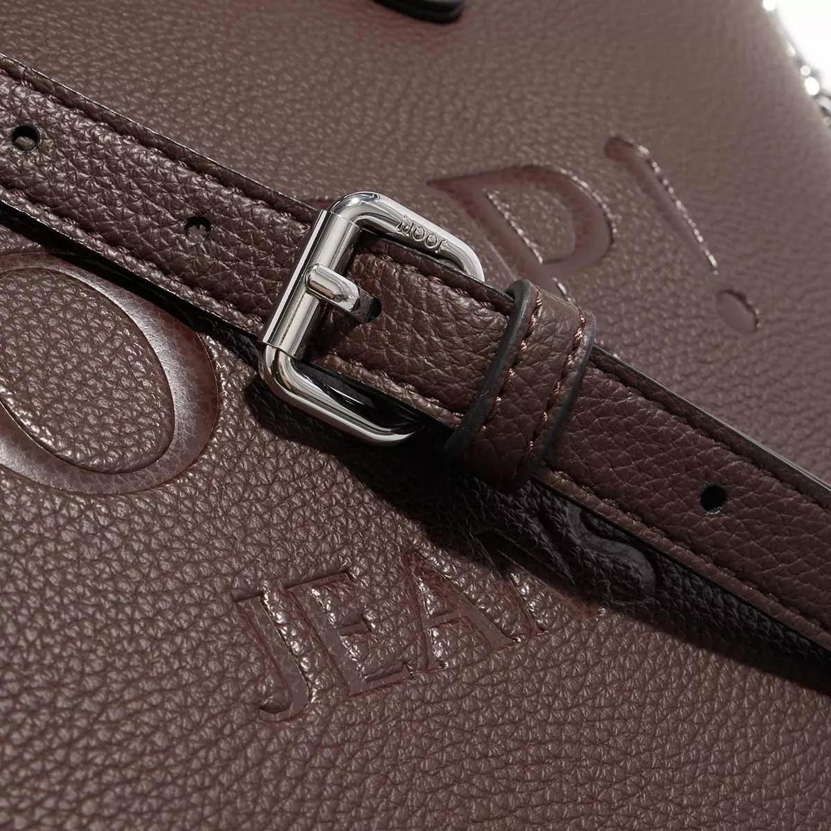 MAITRE Handtaschen braun lettera ketty handbag shz
