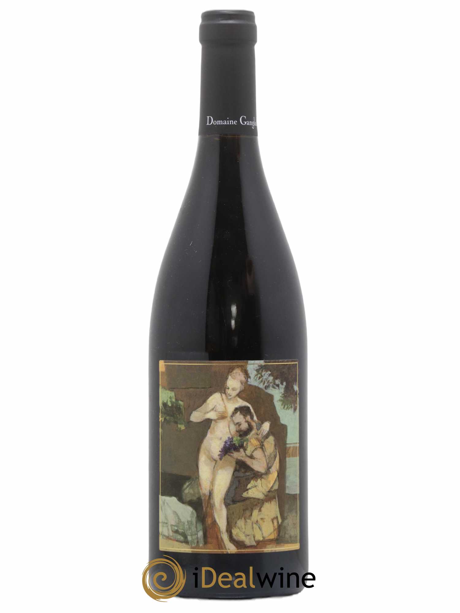 Côte-Rôtie La Sereine Noire Gangloff (Domaine)  2019 - Lot de 1 Bouteille