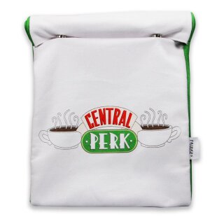 Friends Brotzeittasche Central Perk