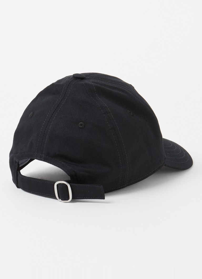 Off-White  Off Stamp Drill pet met logoborduring