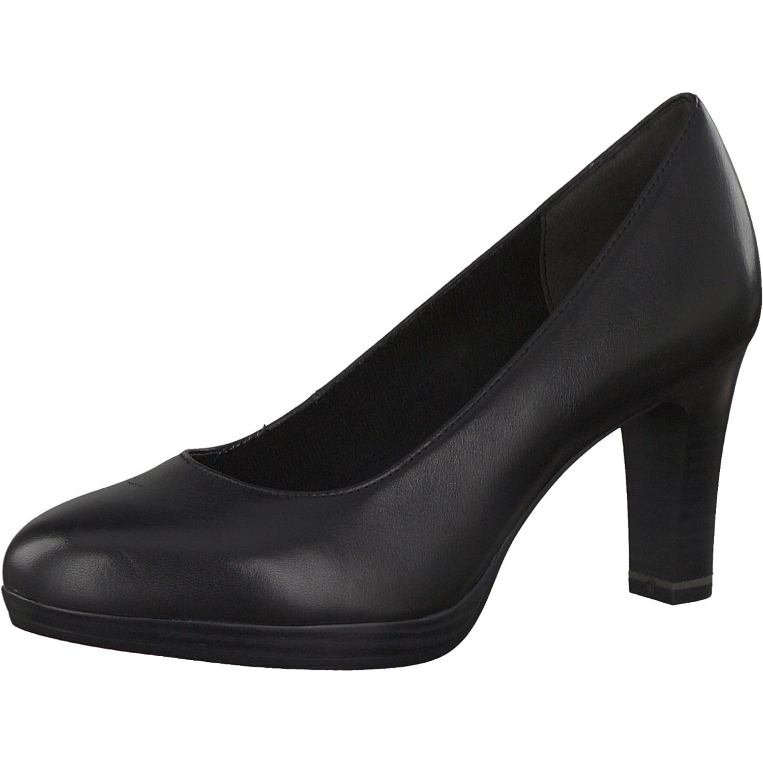 Tamaris 22410, Klassische Pumps, Damen, Black