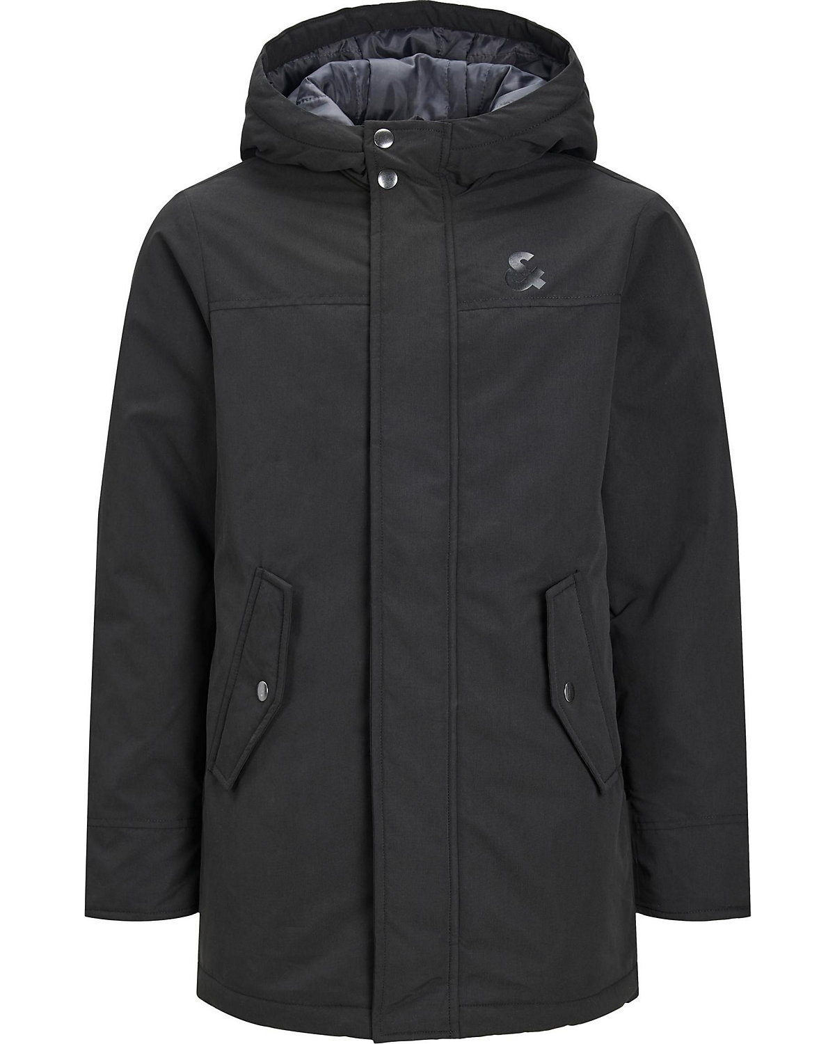 Winterjacke JJFUN für Jungen