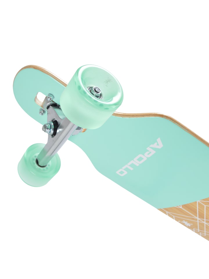 Apollo Twin Tip DT Longboard 