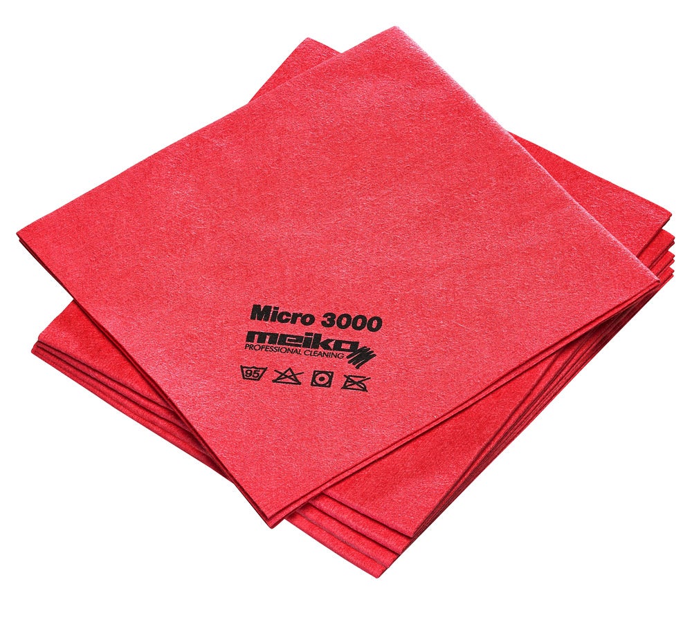 Microfasertücher MICRO 3000