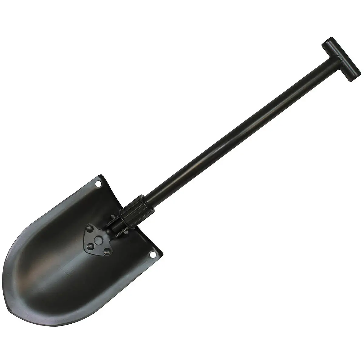 Schwedischer Klappspaten