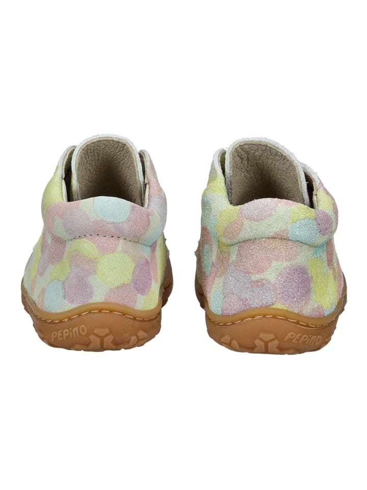 PEPINO Halbschuhe in Mehrfarbig günstig kaufen