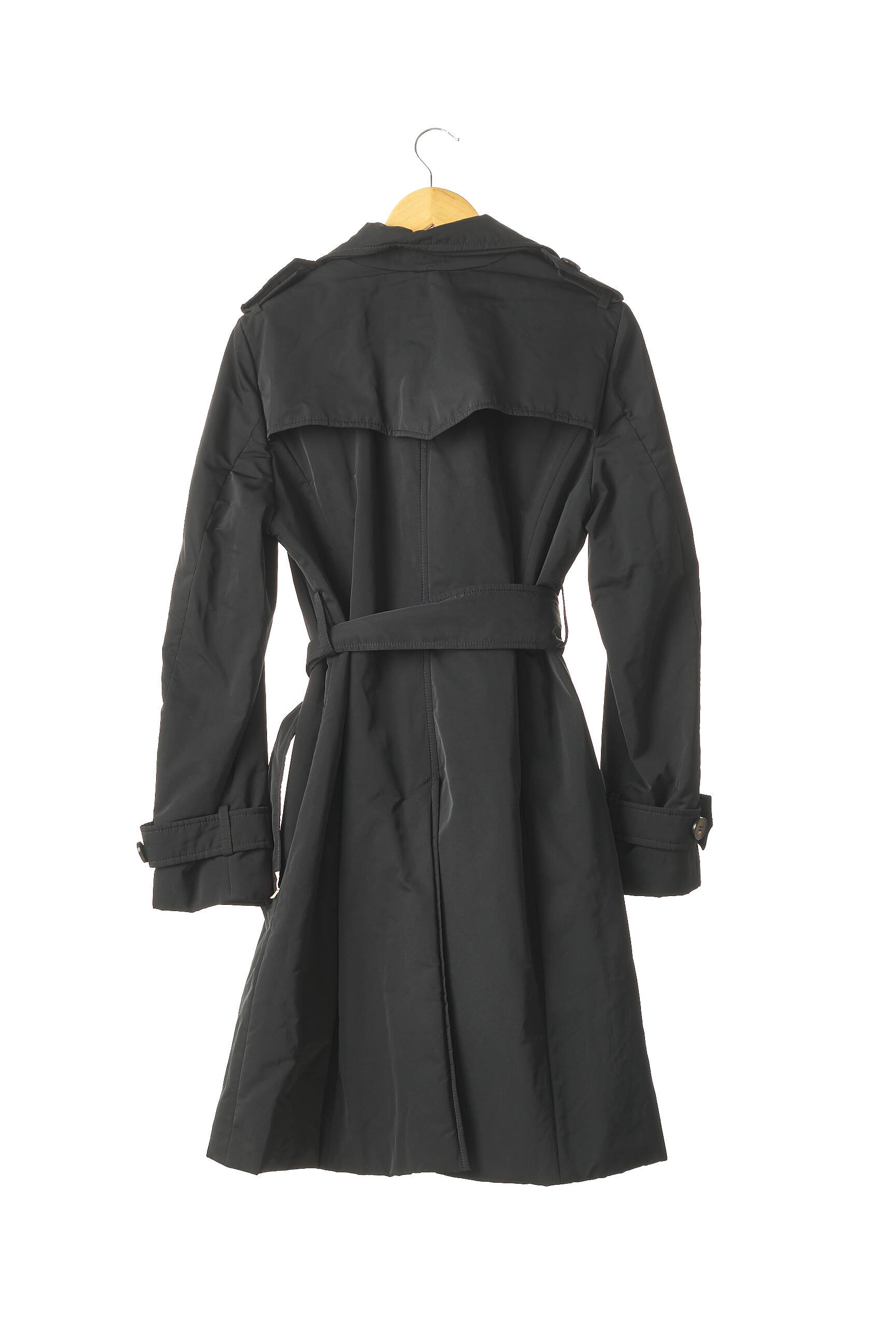 Georges Rech Trenchs Femme couleur noir