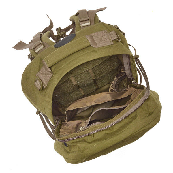 TT MISSION PACK MKII - Tourenrucksack