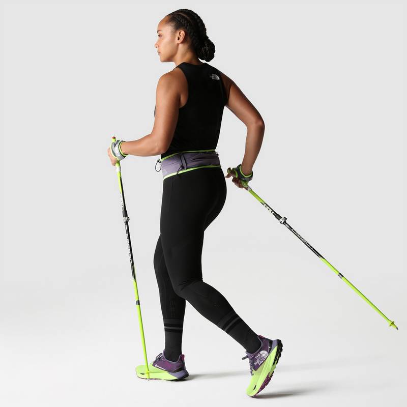 The North Face Summit Ripida Run Lauftights Damen