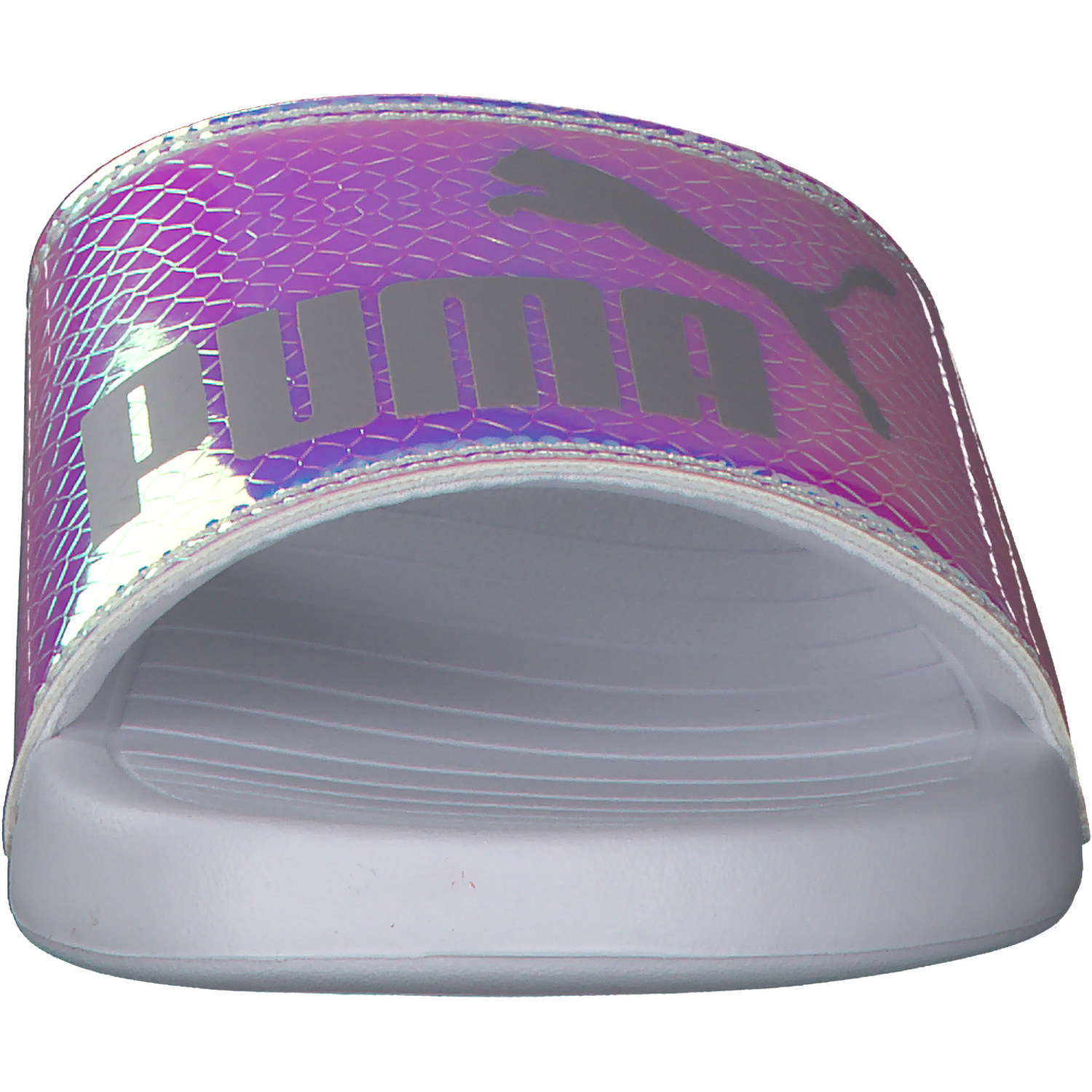 Puma Popcat 20 386721, Badeschuhe, Damen, white