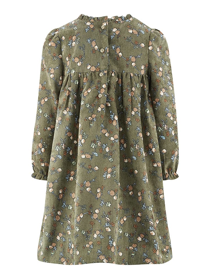 happy girls by Eisend Kleid in Khaki günstig kaufen