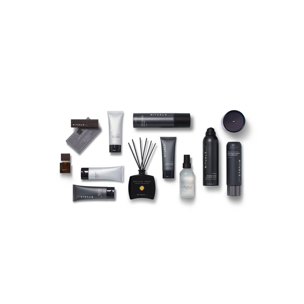 RITUALS Homme Survival Kit for Busy Men 2023