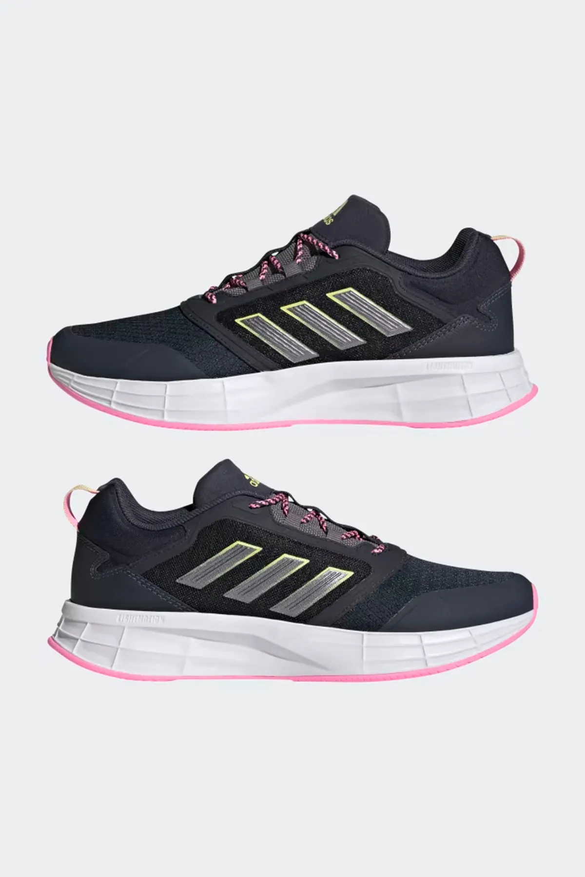adidas  Sneaker - Braun - Flacher Absatz