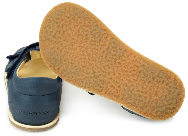 Bundgaard ~ Sebastian II Sandale ~ Navy