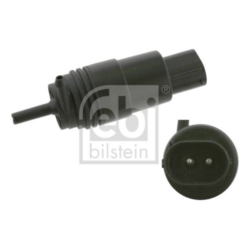 27443 WASCHWASSERPUMPE FEBI - ATU