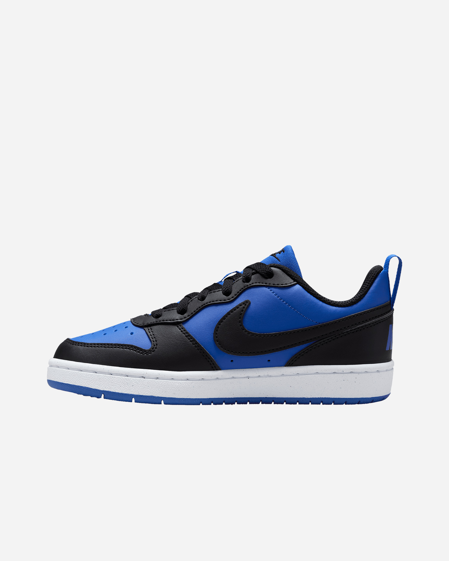 Buty sportowe Nike Court Borough Low Recraft Gs Jr HM6293-480 marki Scarpe