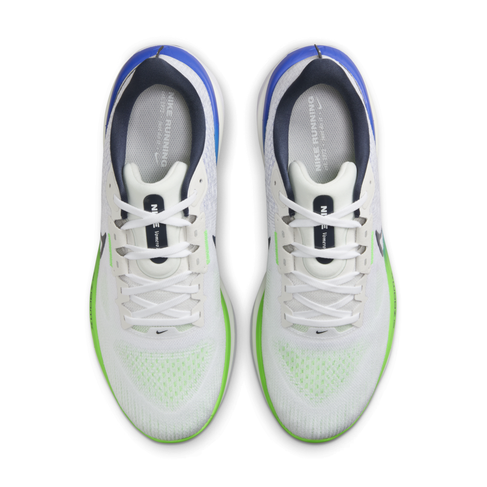 Nike Vomero 17 FB1309-100 / weiss