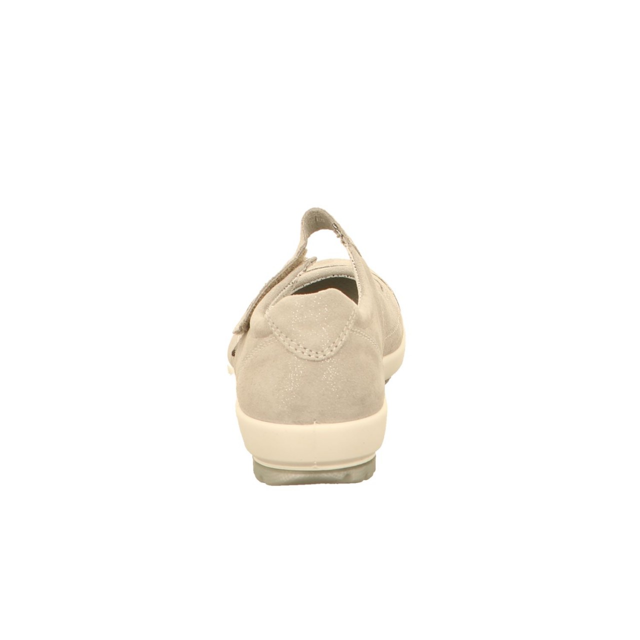LEGERO Sportliche Slipper grau