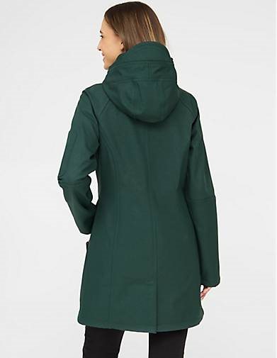 ILSE JACOBSEN HORNBÆK Mantel RAIN37