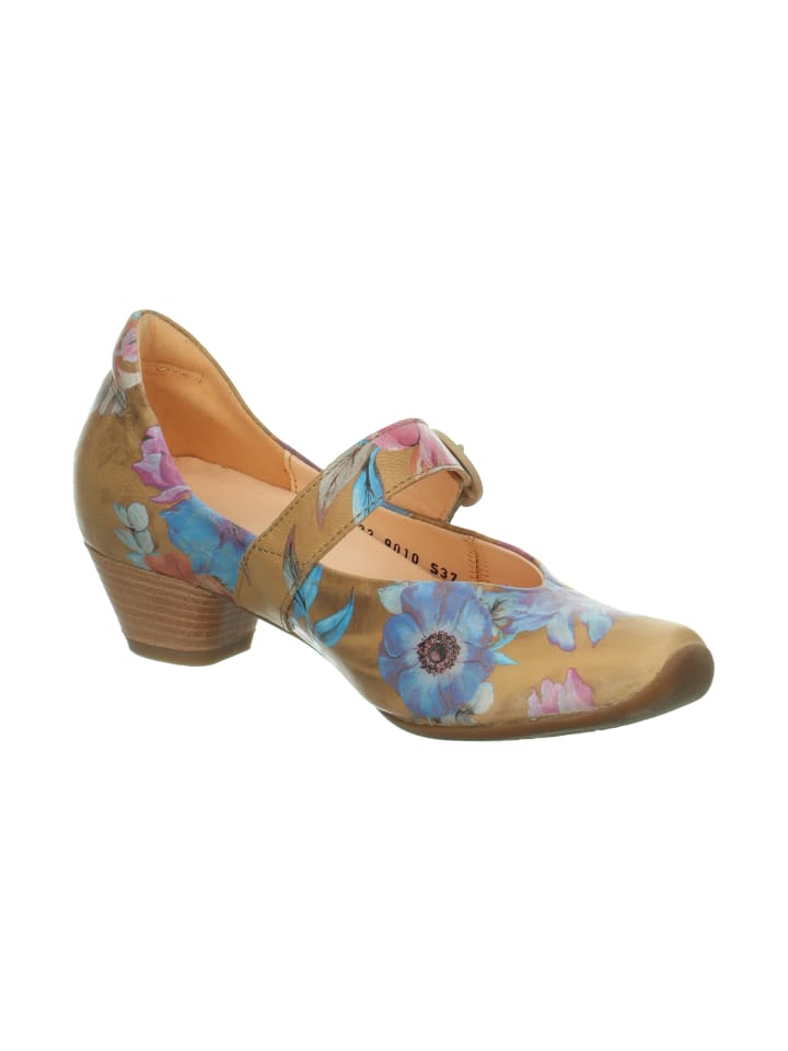 Think! Pumps AIDA DAMEN in Savana günstig kaufen 36