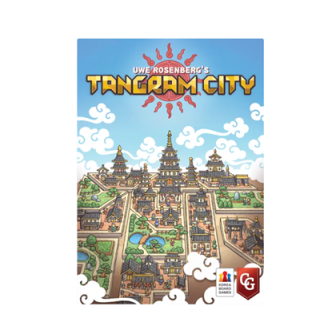 Tangram City (EN)