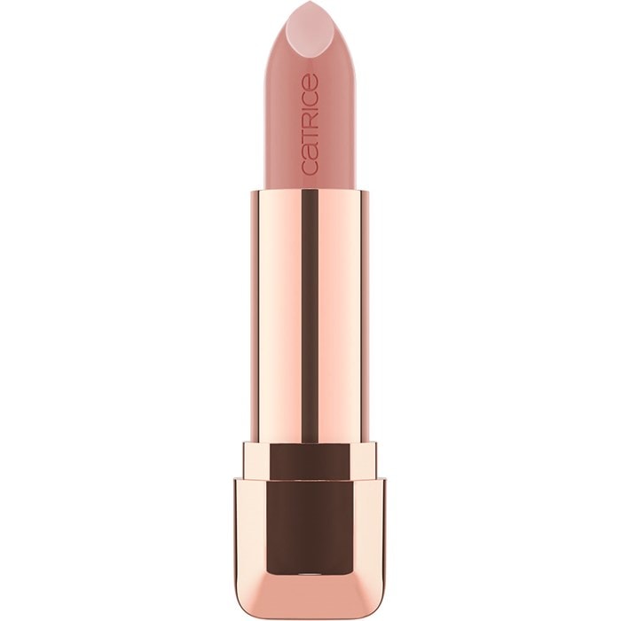 Full Satin Nude Lipstick