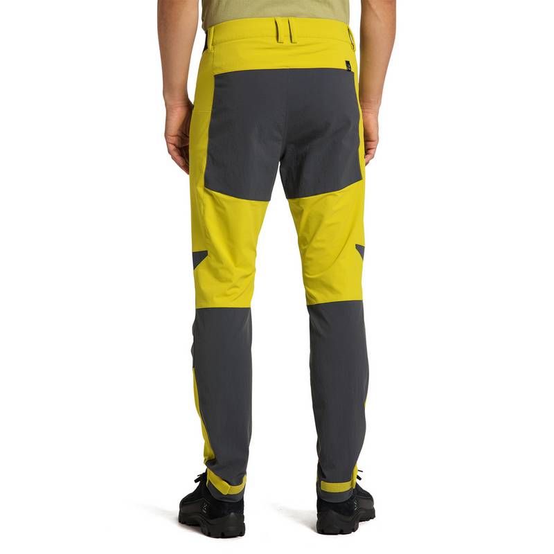 Haglfs Mid Slim Pant Trekkinghose Herren