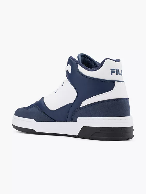 FILA Hoher Sneaker