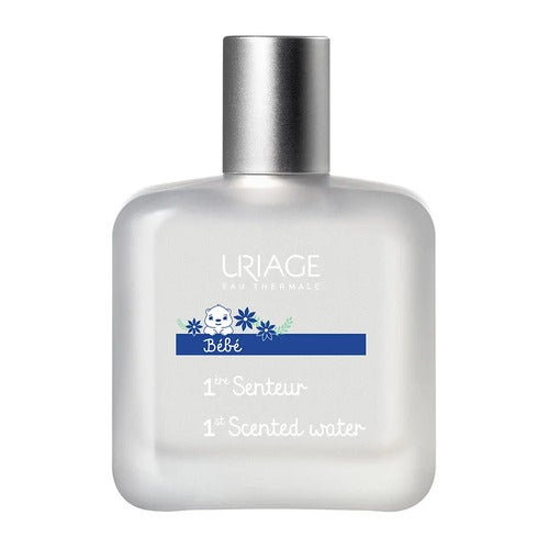 Uriage Bébé 1ª Agua Perfumada 50 ml