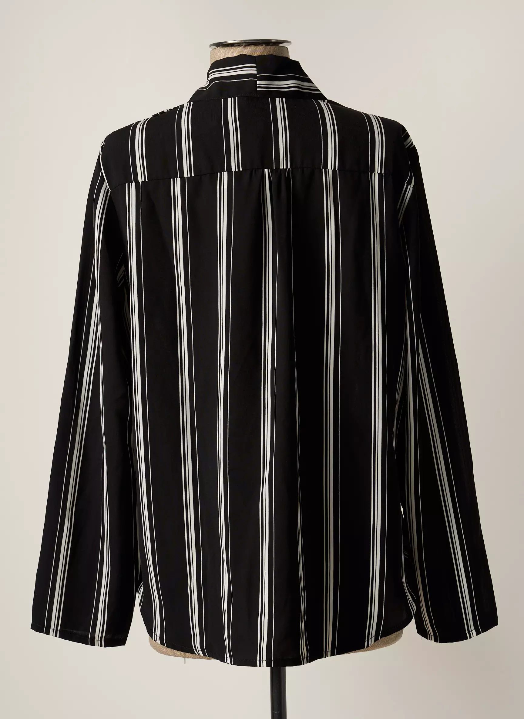 Cottonade Blouses Femme couleur noir