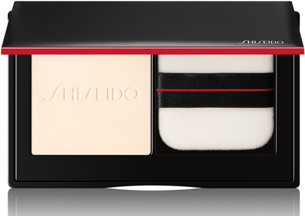 Shiseido Synchro Skin Invisible Silk Pressed Powder Kompaktpuder
