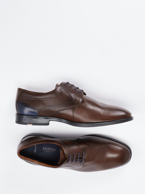 Schnürschuh-46512090073 Lloyd