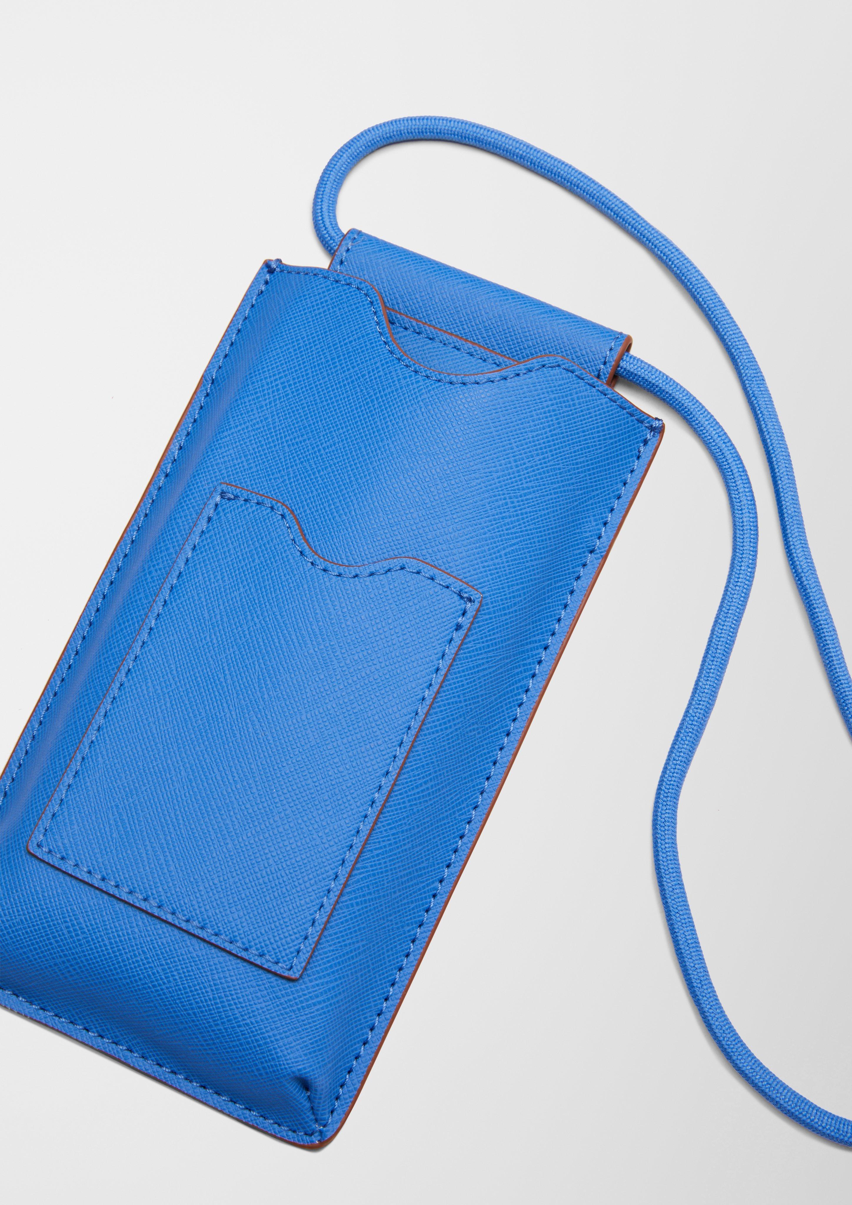 Handytasche mit Kartenfach  2132583-5427