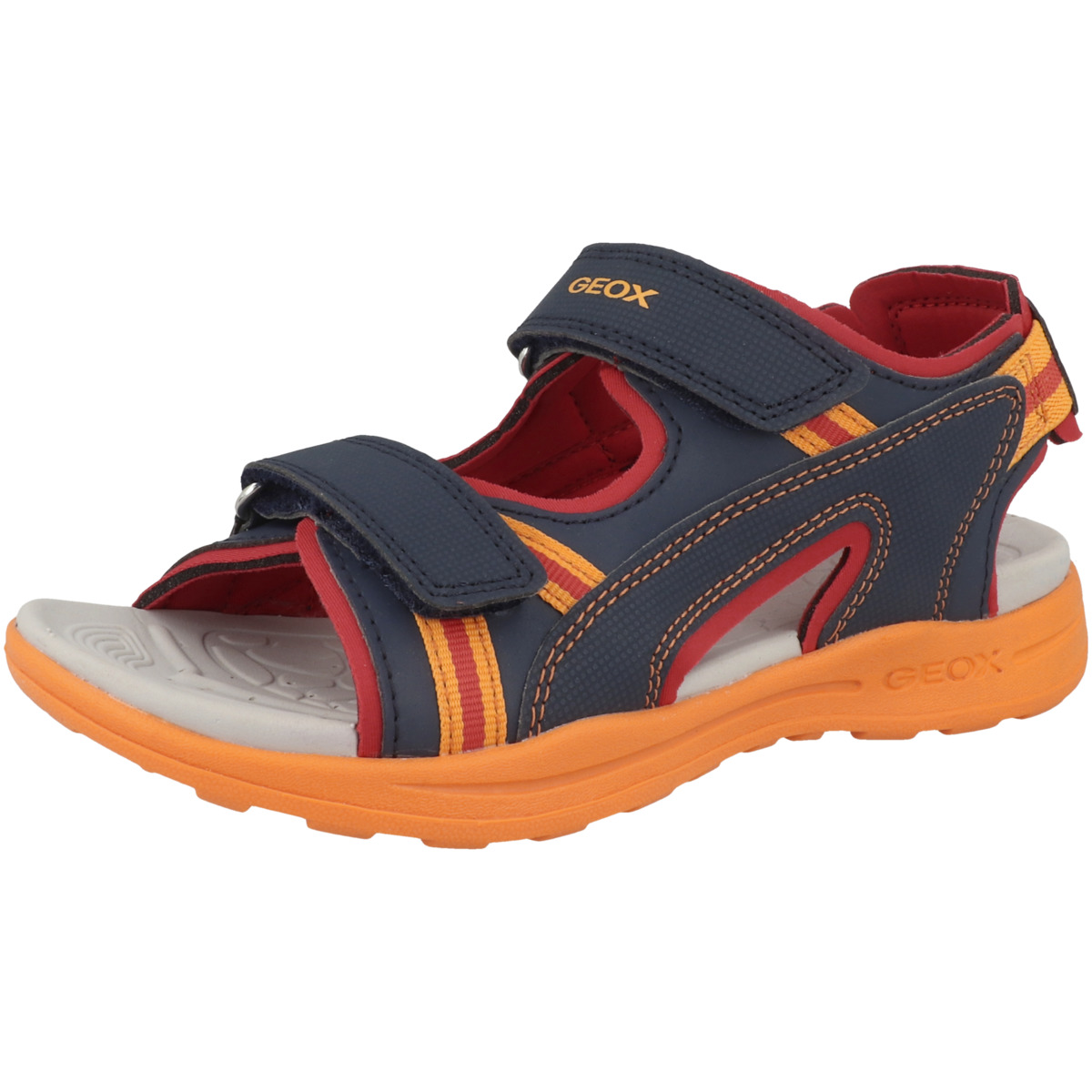 Geox J Vaniett B. B Sandale blau