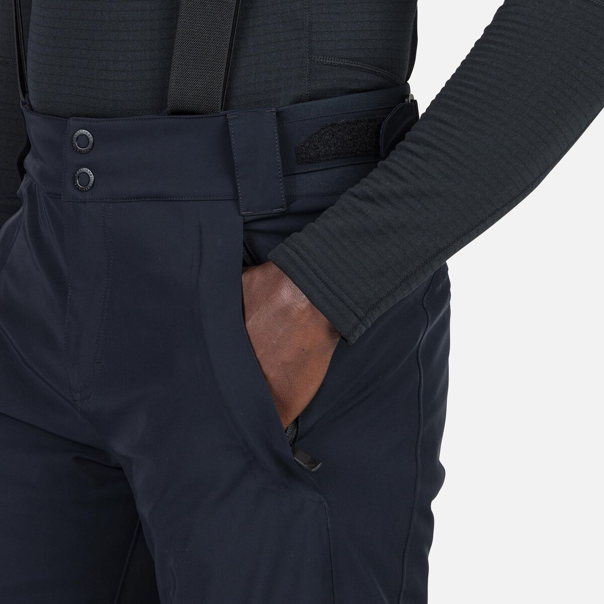 Herrenskihose Blackside