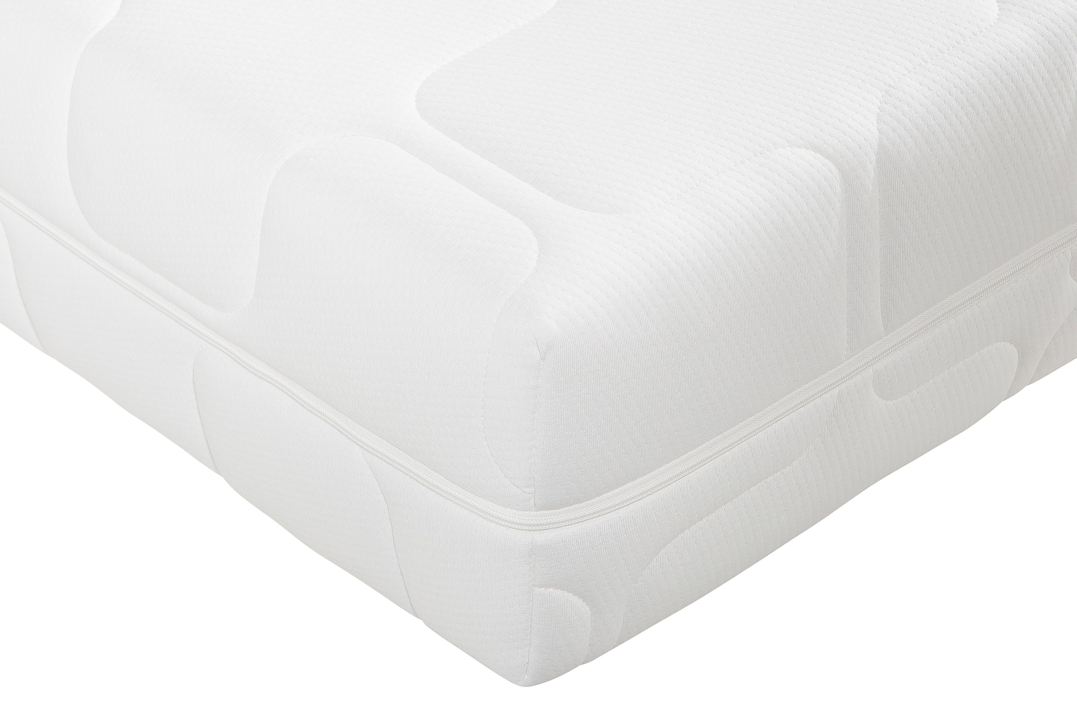 Komfortschaummatratze Grand Relax, Beco, 25 cm hoch, Boxspring-Feeling wie im Luxus-Hotel