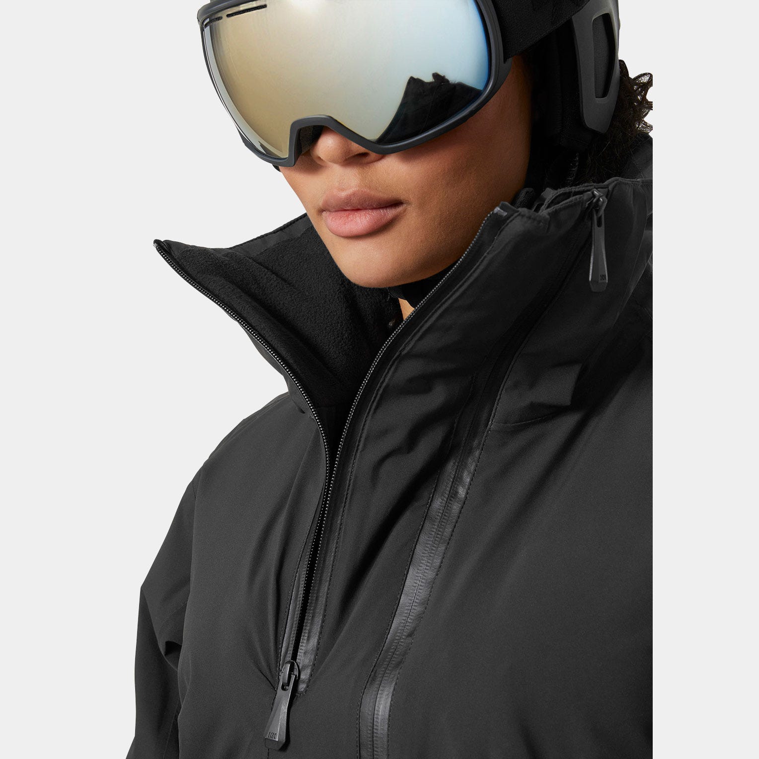 Women’s Nora Long Insulated Ski Jacket