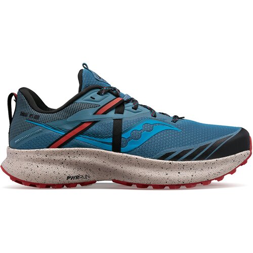 HERREN LAUFSCHUHE TRAIL LAUFSCHUHE RIDE 15 TR