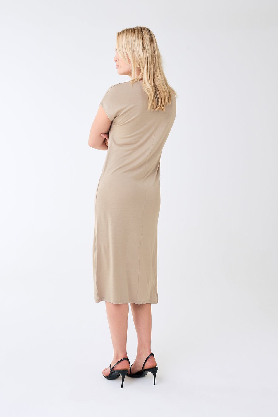 Asta dress
