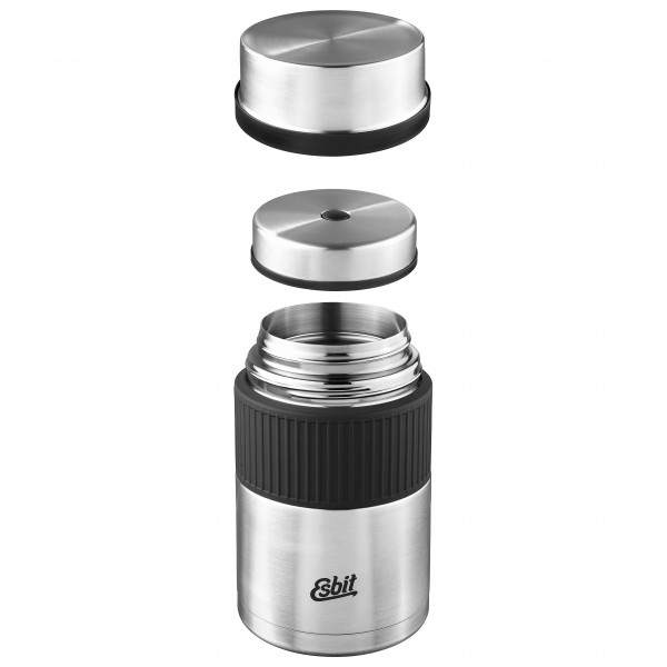 Esbit - Thermobehälter Sculptor Silicon Sleeve - Essensaufbewahrung