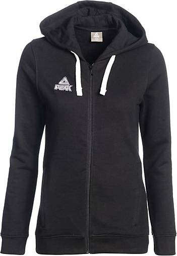 PEAK Sport Zip Hoodie classic