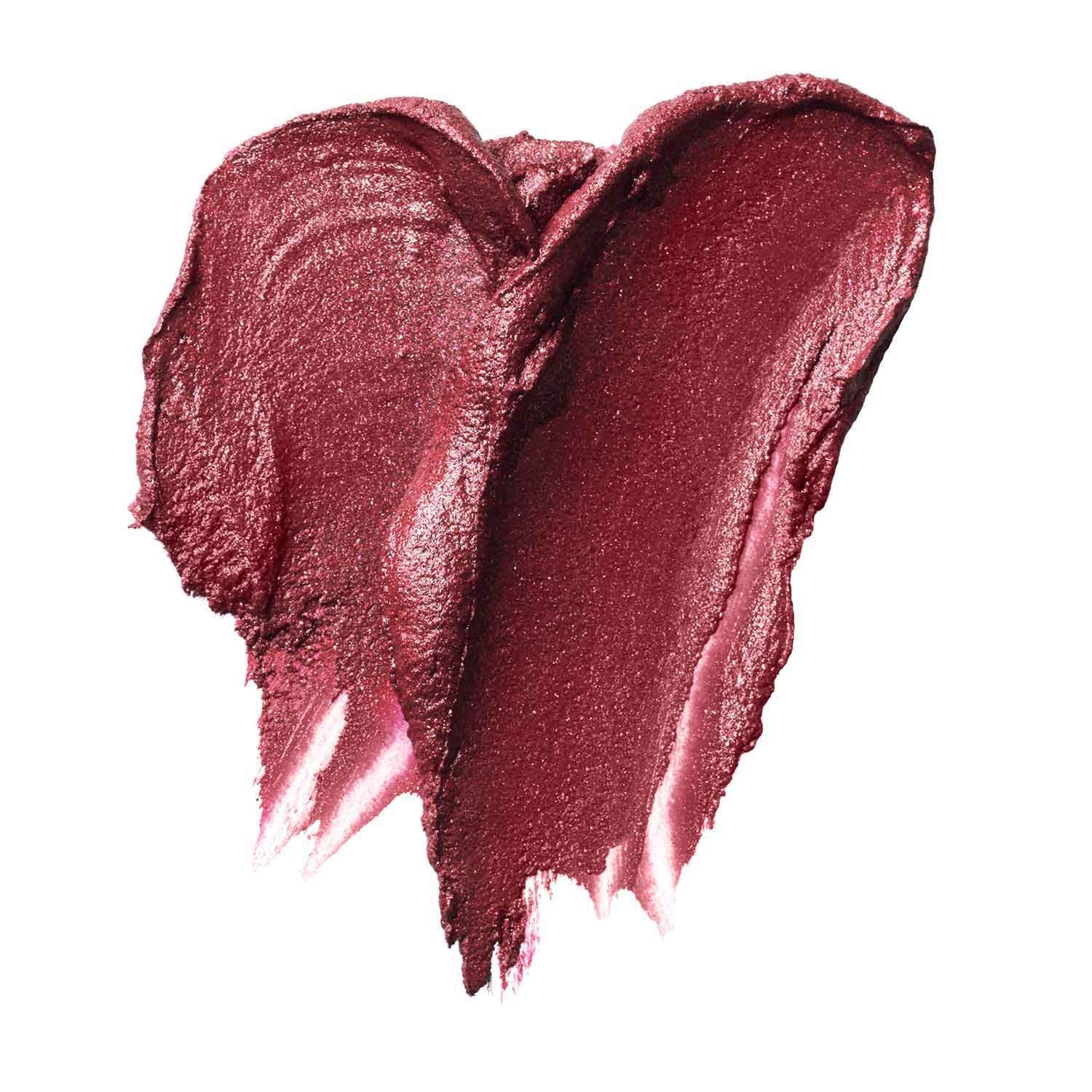 Lip Color Rossetto Ultra Shimmer - Rossetto brillante