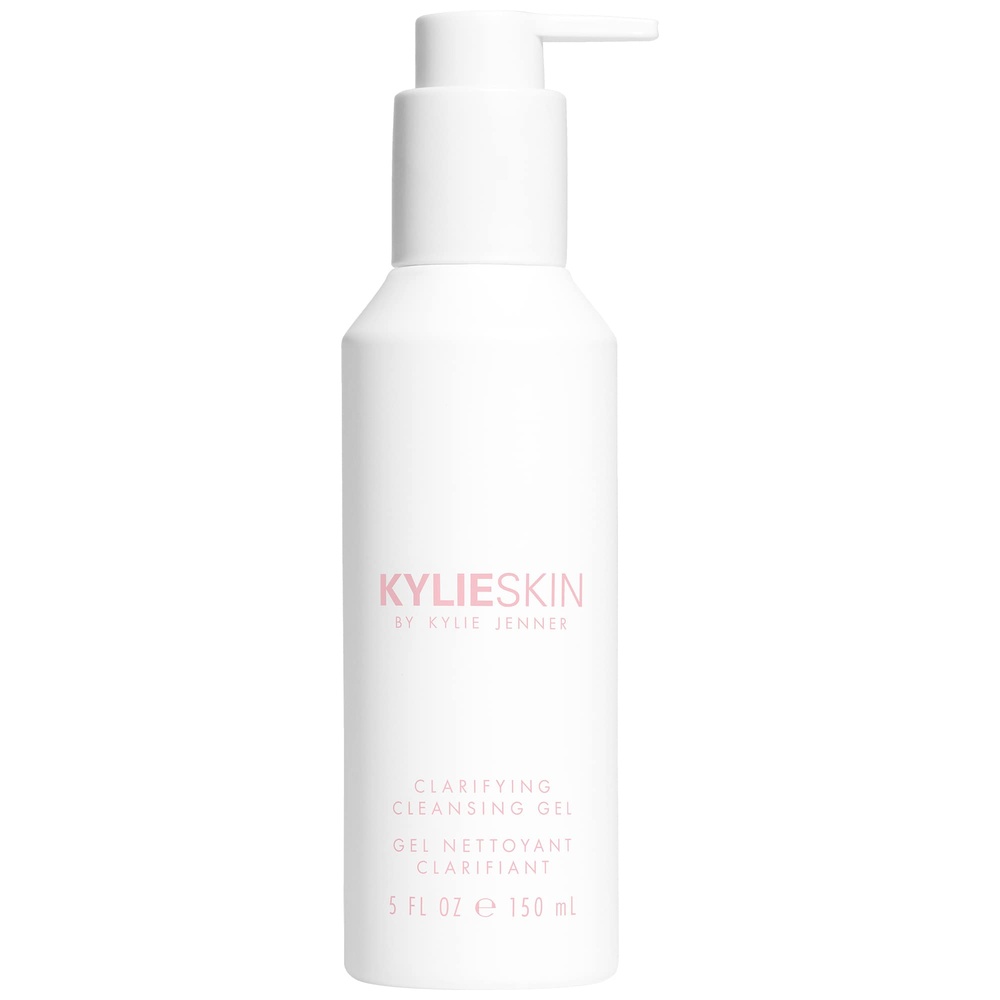 kylie by kylie jenner Kylie Skin Gel Nettoyant Clarifiant Gel Nettoyant Clarifiant