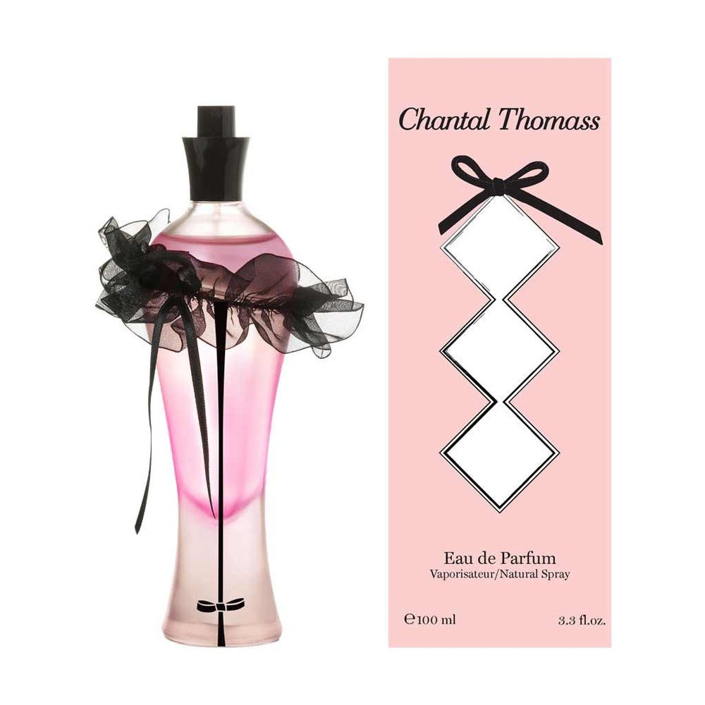 Chantal Thomass Chantal Thomass Pink Eau de parfum 100 ml EDP 100ML
