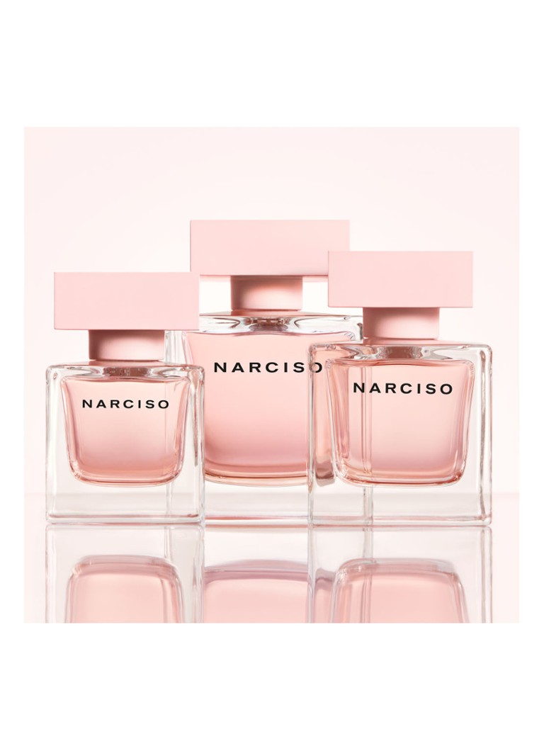 Narciso Rodriguez Cristal Eau de Parfum