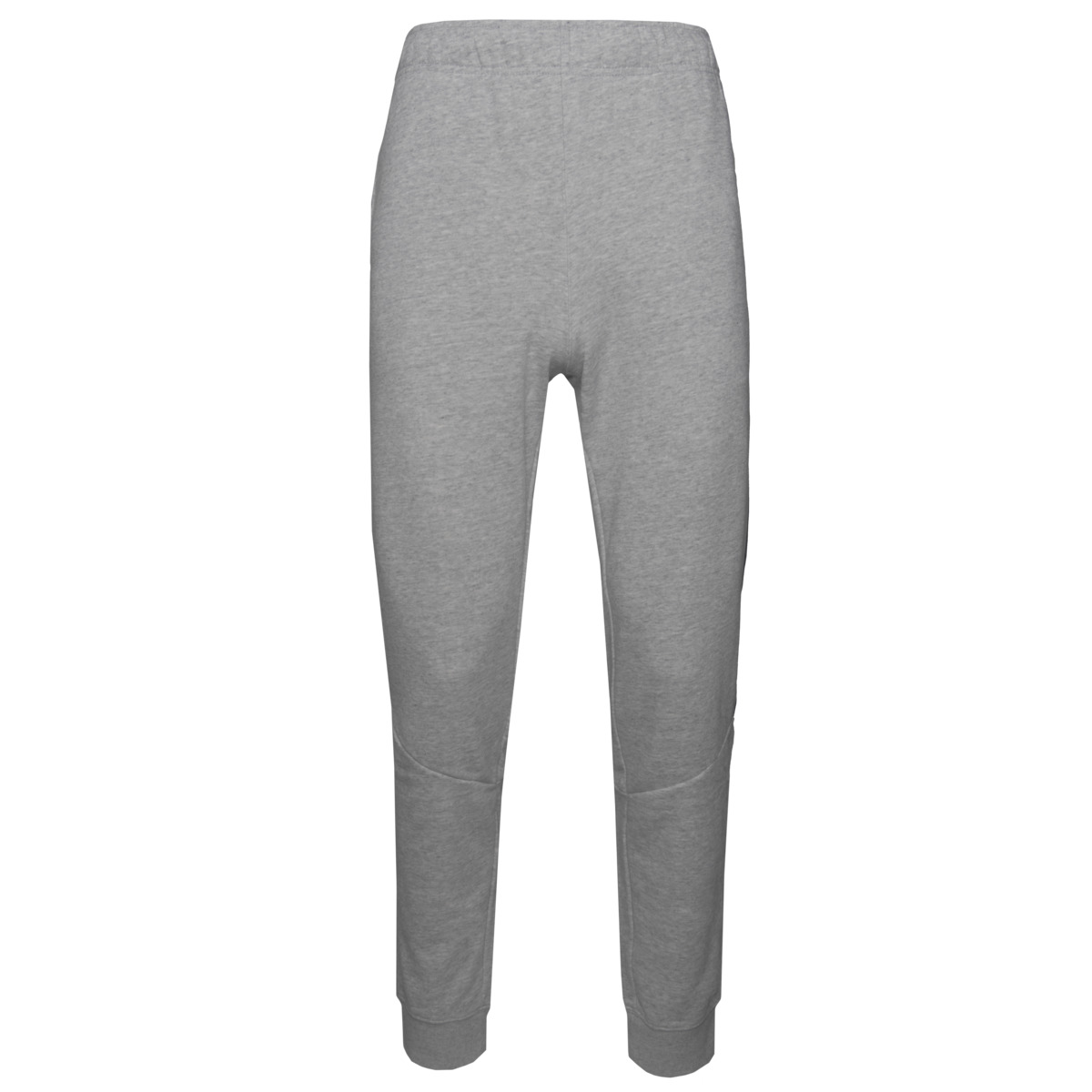 Champion Rib Cuff Pants Jogginghose grau