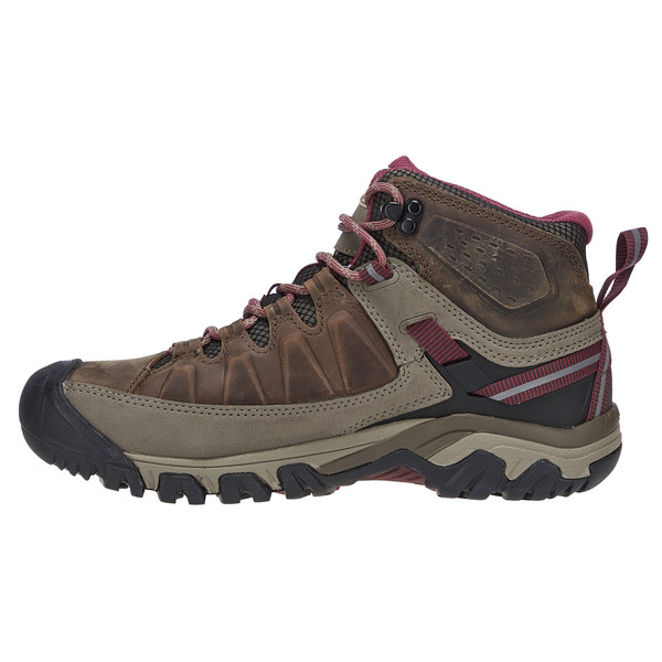 TARGHEE III MID WP W Damen - Wanderstiefel