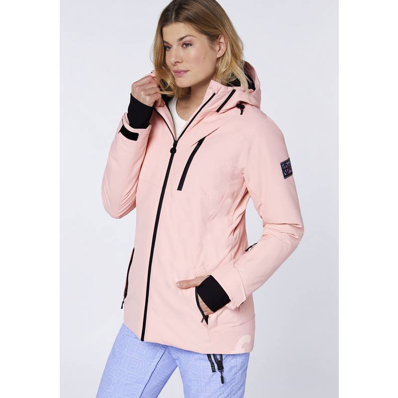 Chiemsee Skijacke Skijacke Damen