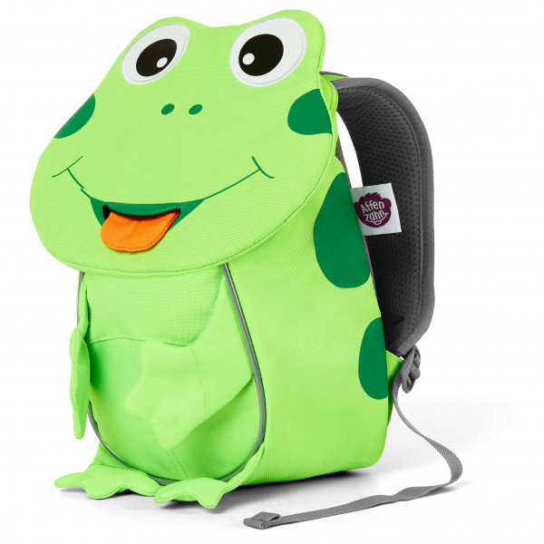 Affenzahn - Kleiner Freund Frosch - Kinderrucksack