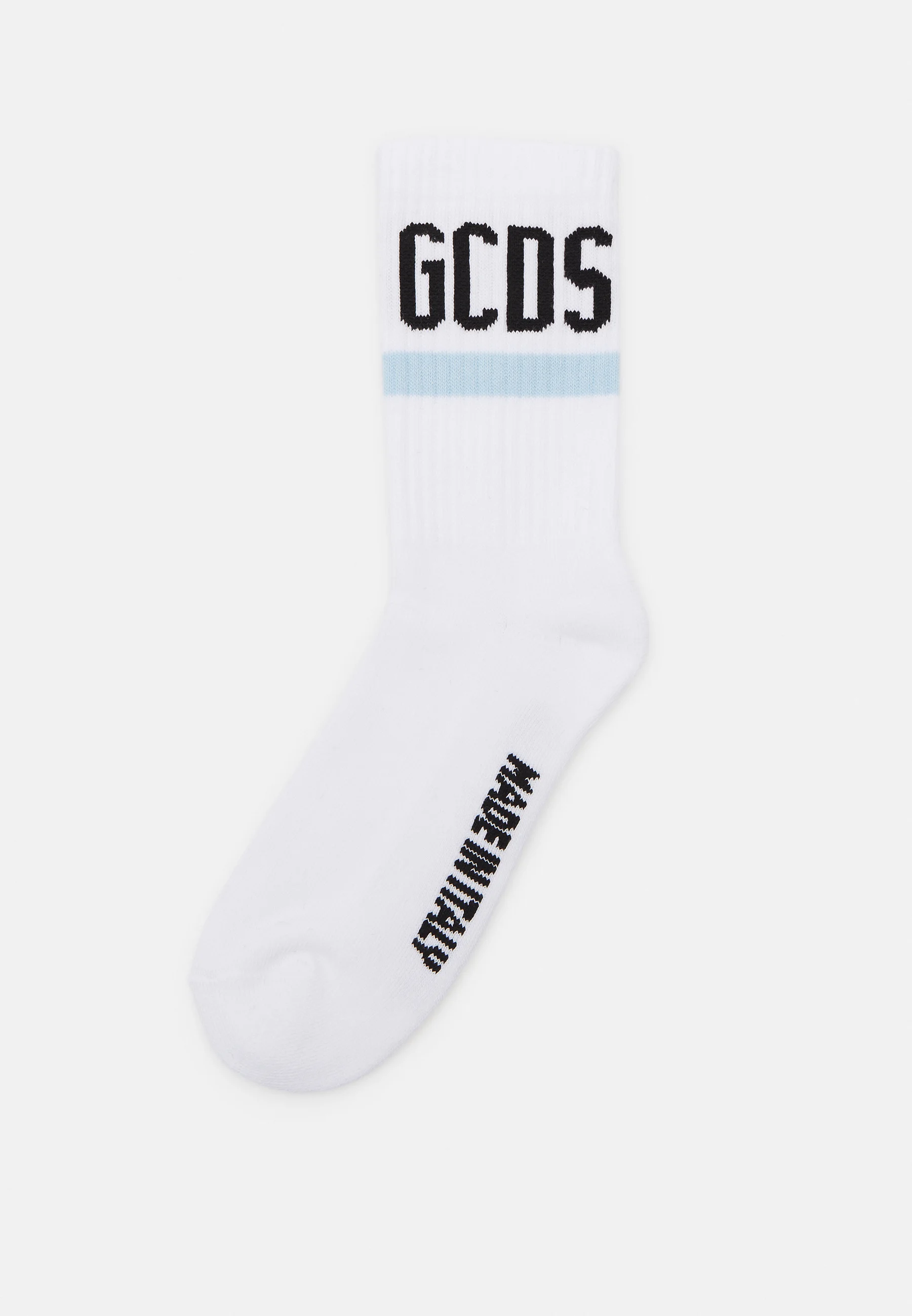 CALCETINES UNISEX CON LOGO GCDS - Calcetines